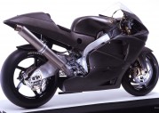 Yamaha YZR M1 Concept Yamaha YZR M1 Concept